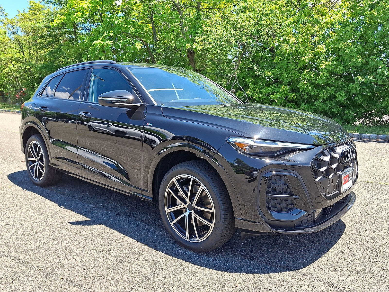 New 2026 Audi Q5 Premium Plus AWD/4WD image 18