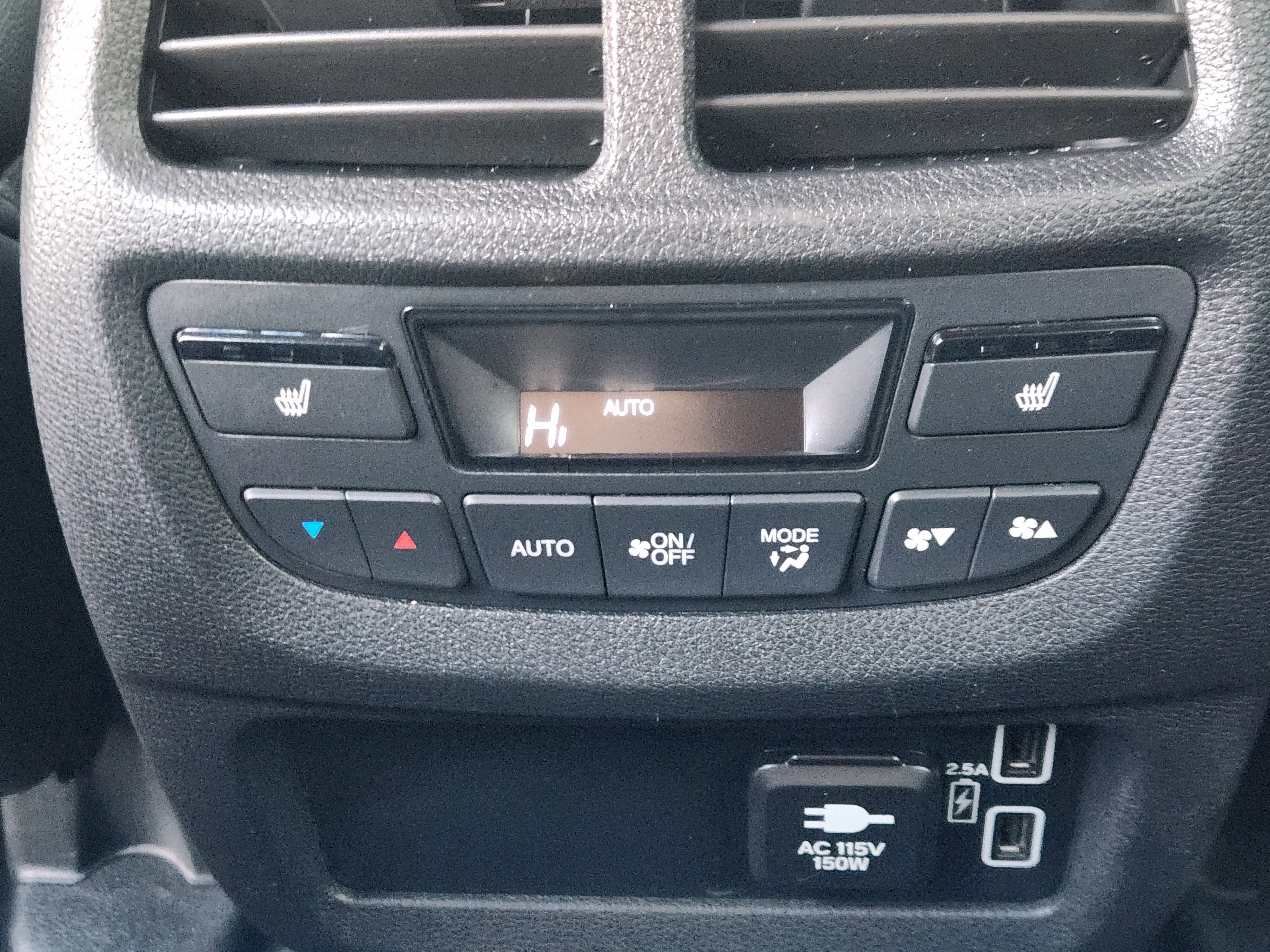 Used 2019 Honda Passport Elite image 23
