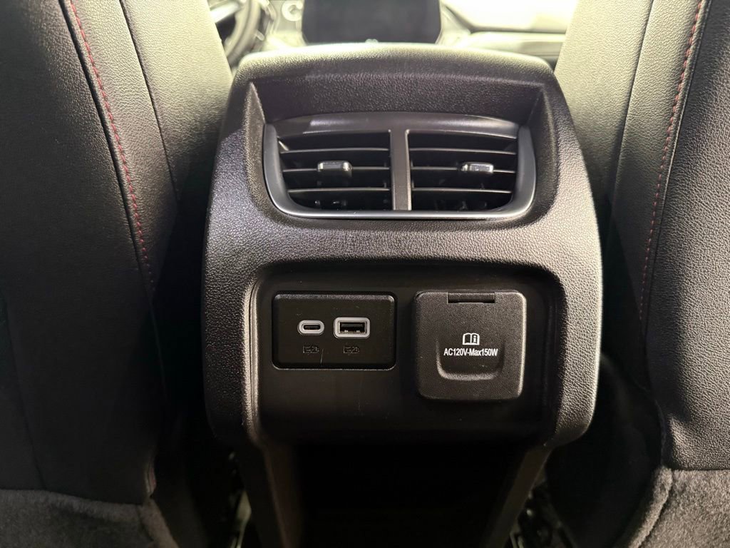 Used 2025 Chevrolet Blazer RS image 29