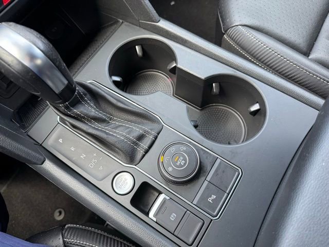 Certified 2021 Volkswagen Atlas Cross Sport SE image 20