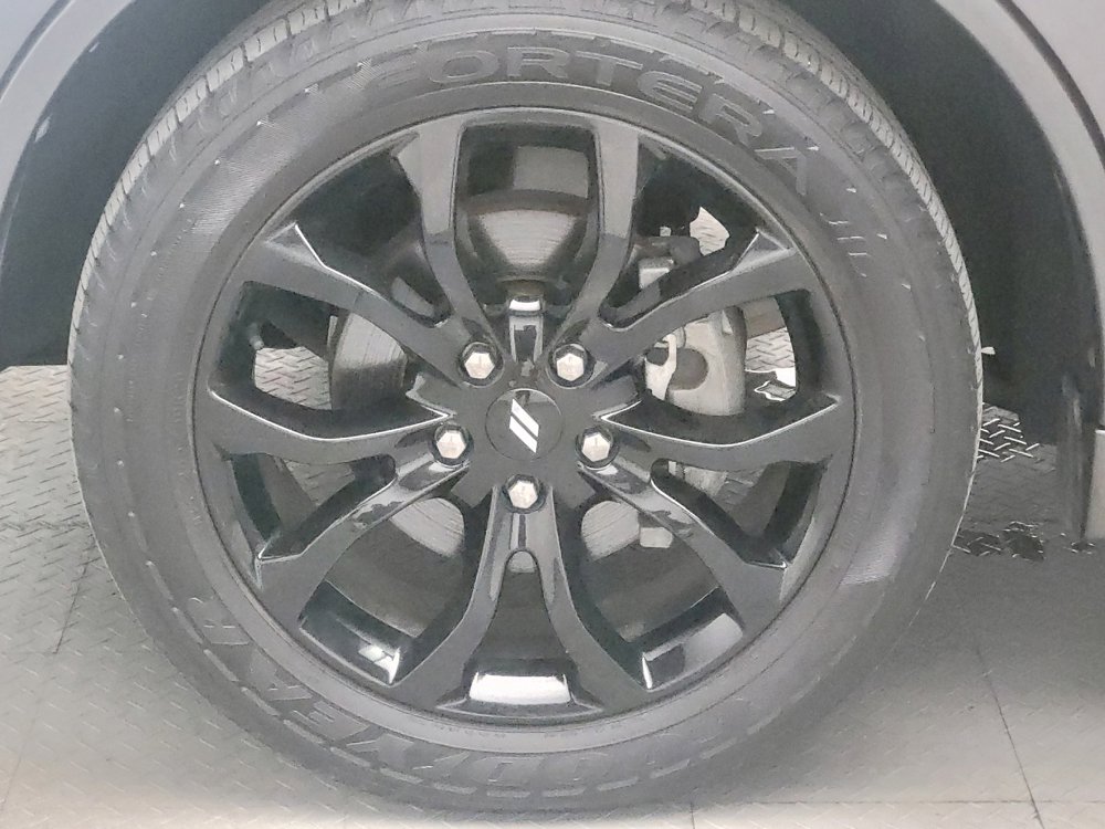 Used 2020 Dodge Durango SXT RWD image 31