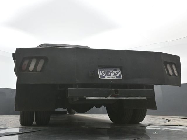 Used 2021 Chevrolet Silverado 3500 W/T w/ WT Fleet Convenience Package image 32