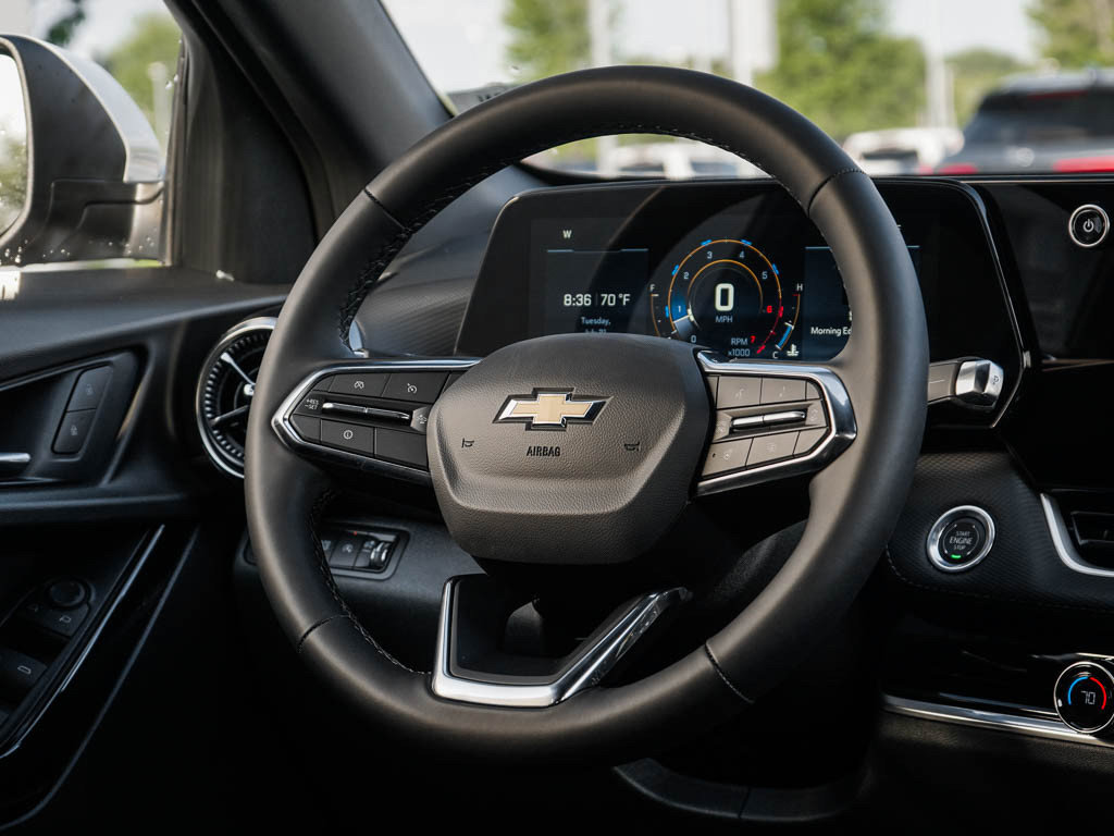 New 2027 Chevrolet Equinox LT w/ Convenience Package II AWD/4WD image 15