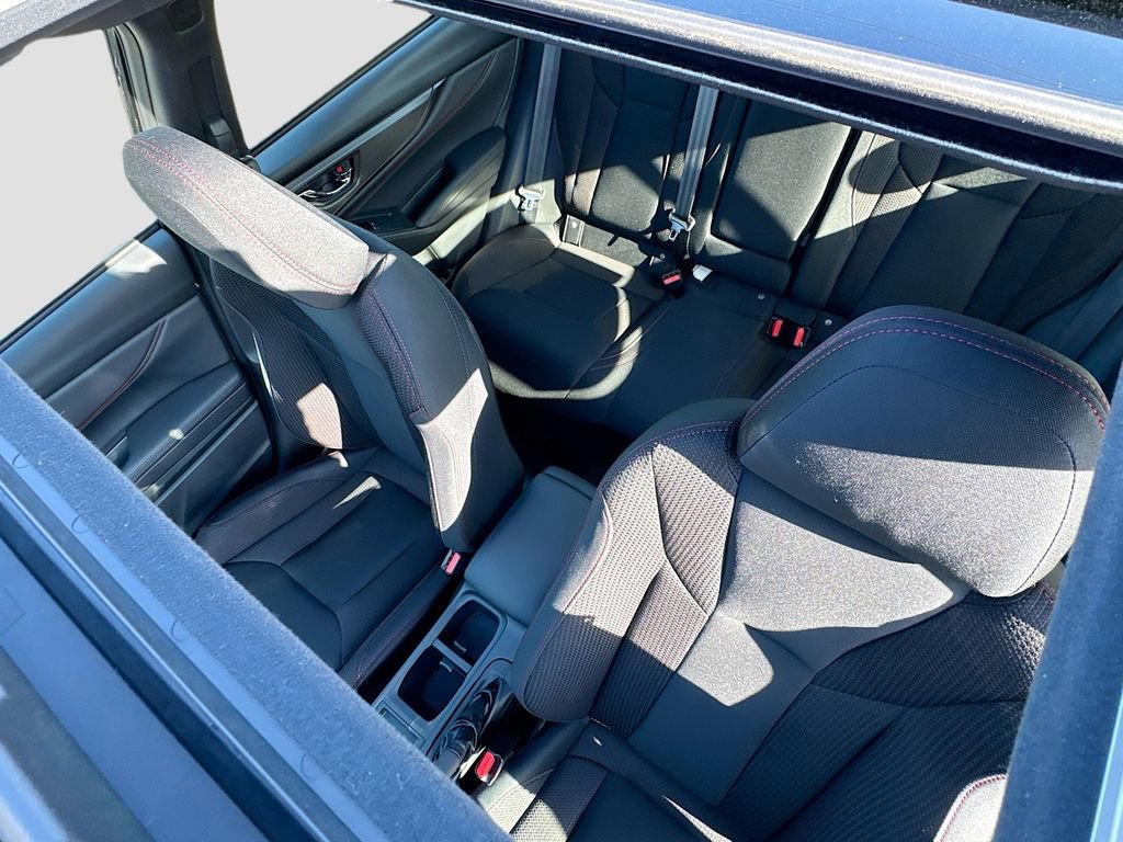 New 2026 Subaru WRX Premium image 26