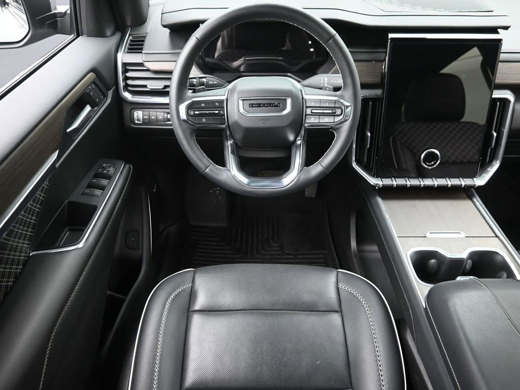 Used 2024 GMC Acadia Denali w/ LPO, Floor Liner Package image 12