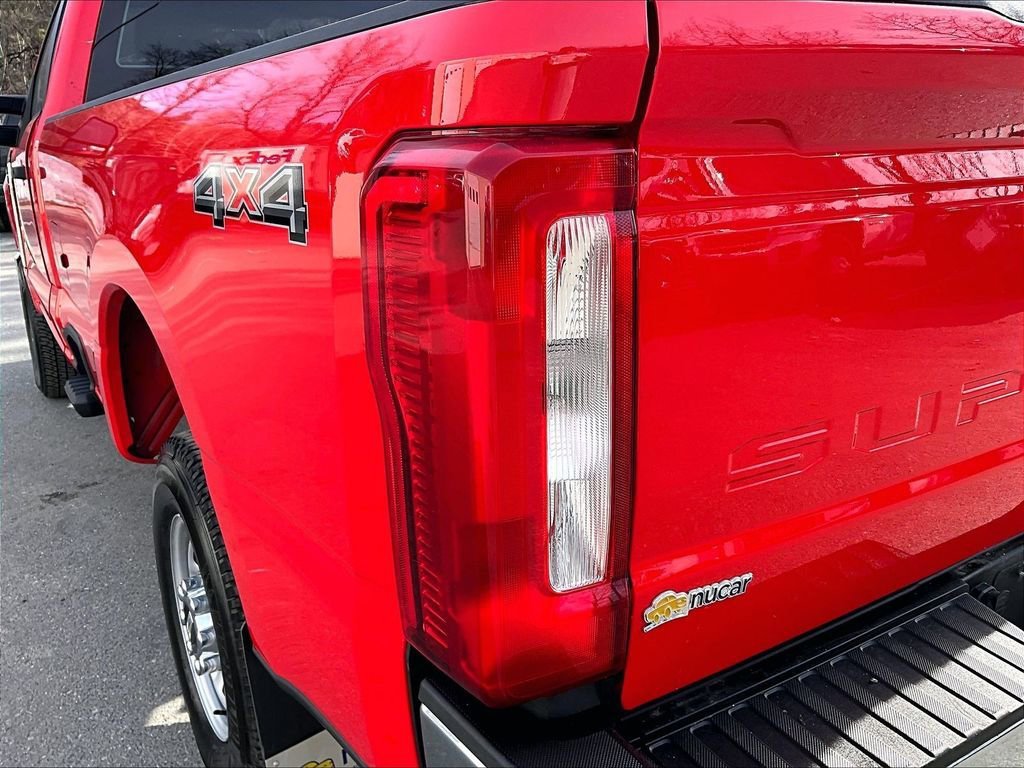 Used 2024 Ford F250 XL w/ XL Chrome Package AWD/4WD image 29