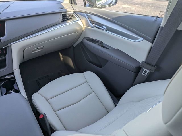 New 2025 Cadillac XT5 Premium Luxury FWD image 18