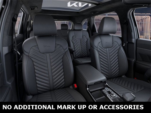 New 2026 Kia Sorento SX Prestige image 15