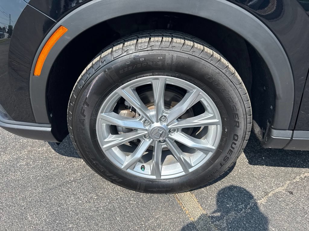 Certified 2024 Honda CR-V EX-L image 11