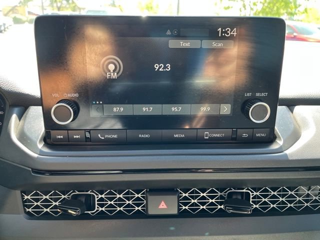 Certified 2024 Honda Accord LX image 24