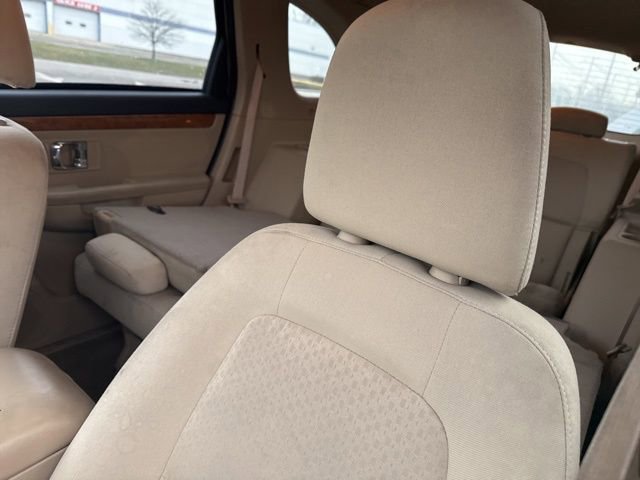 Used 2008 Suzuki XL7 2WD w/ 3rd Row image 12