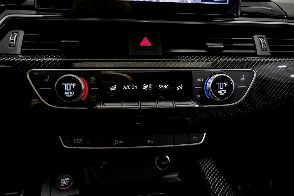 Used 2023 Audi RS 5 Sportback image 26