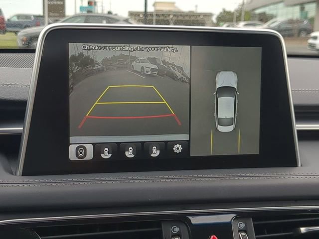 Used 2019 Genesis G70 2.0T Advanced w/ Dynamic Package image 19