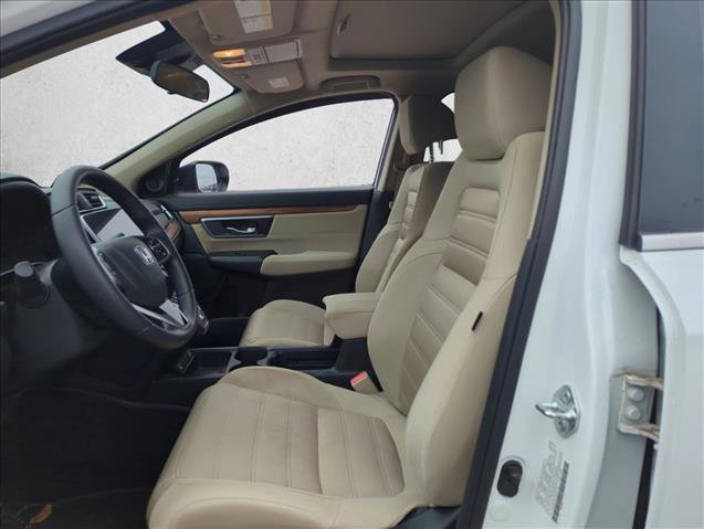 Used 2022 Honda CR-V EX image 11