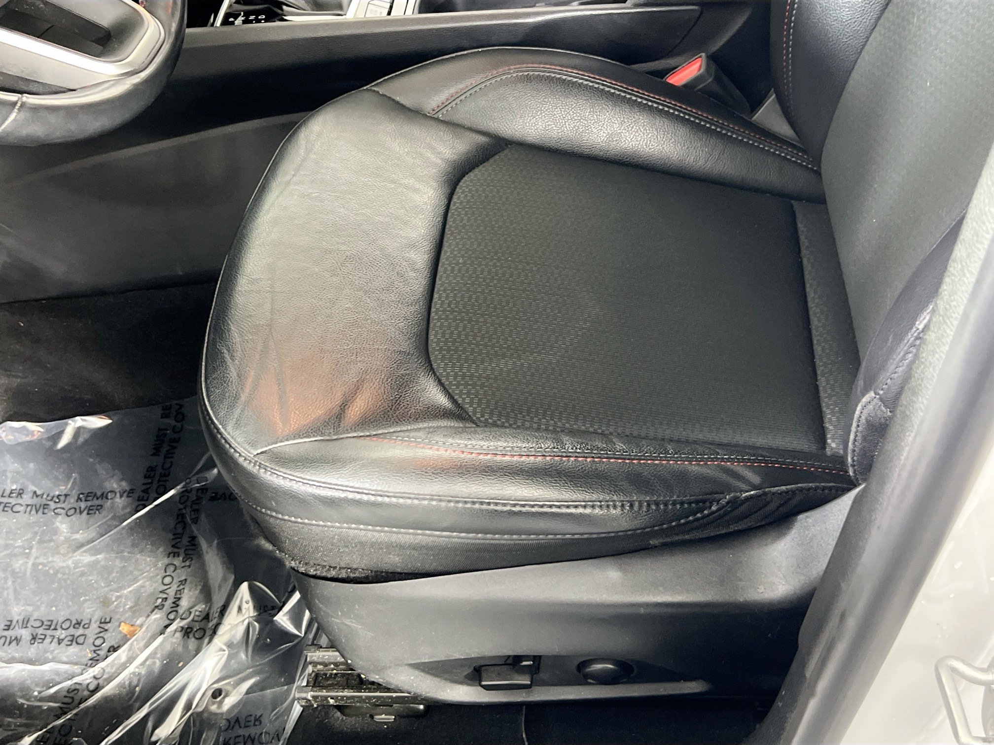 Used 2022 Jeep Compass Trailhawk w/ Trailhawk Convenience Group image 18