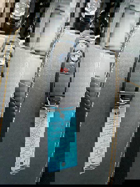 Certified 2024 Ford Bronco Badlands image 55