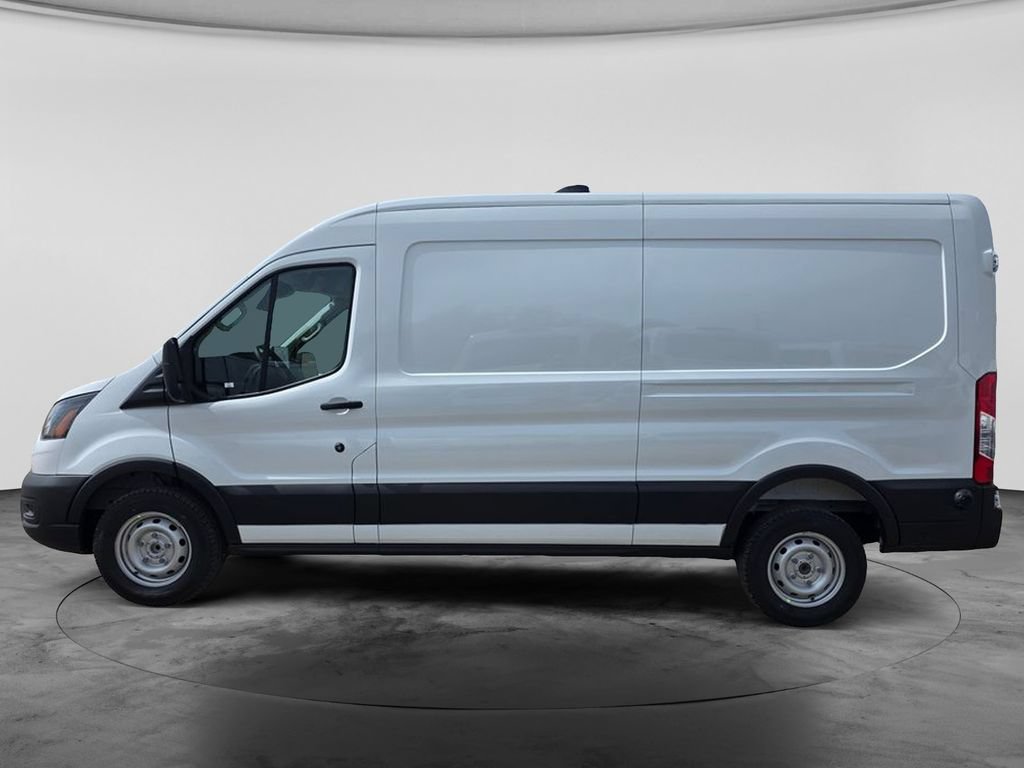 New 2026 Ford Transit 250 148 Medium Roof w/ Load Area Protection Package RWD image 4