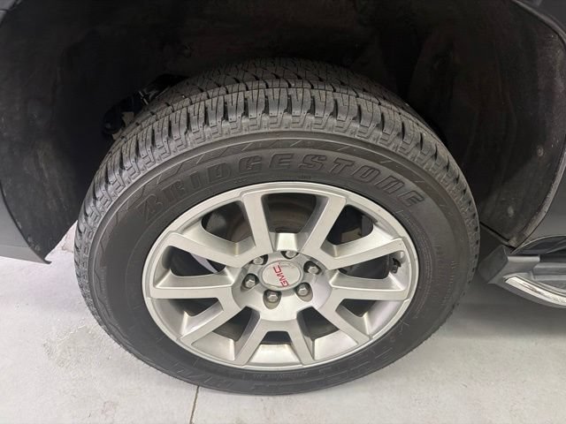 Used 2018 GMC Yukon Denali AWD/4WD image 26