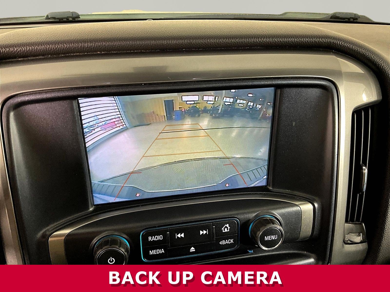 Used 2019 Chevrolet Silverado 1500 LT w/ All Star Edition AWD/4WD image 14