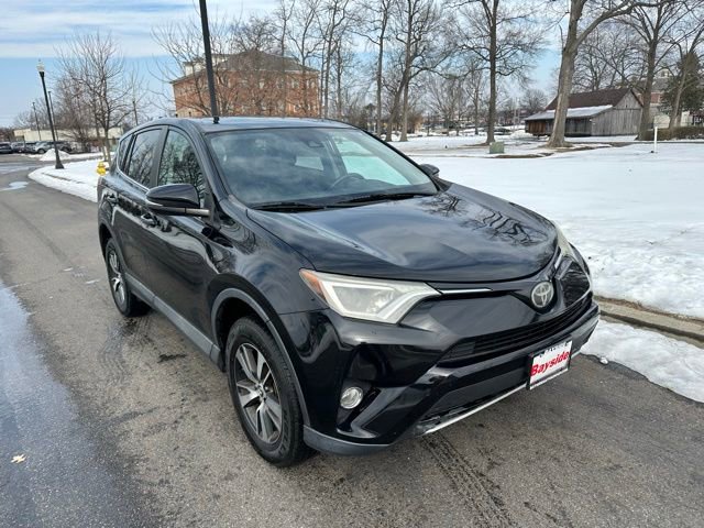 Used 2018 Toyota RAV4 XLE image 8