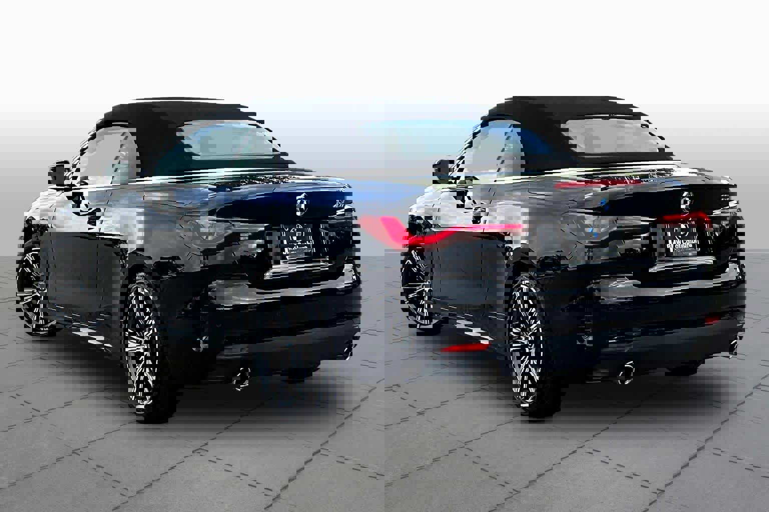 Certified 2022 BMW 430i Convertible w/ Premium Package 2 image 11