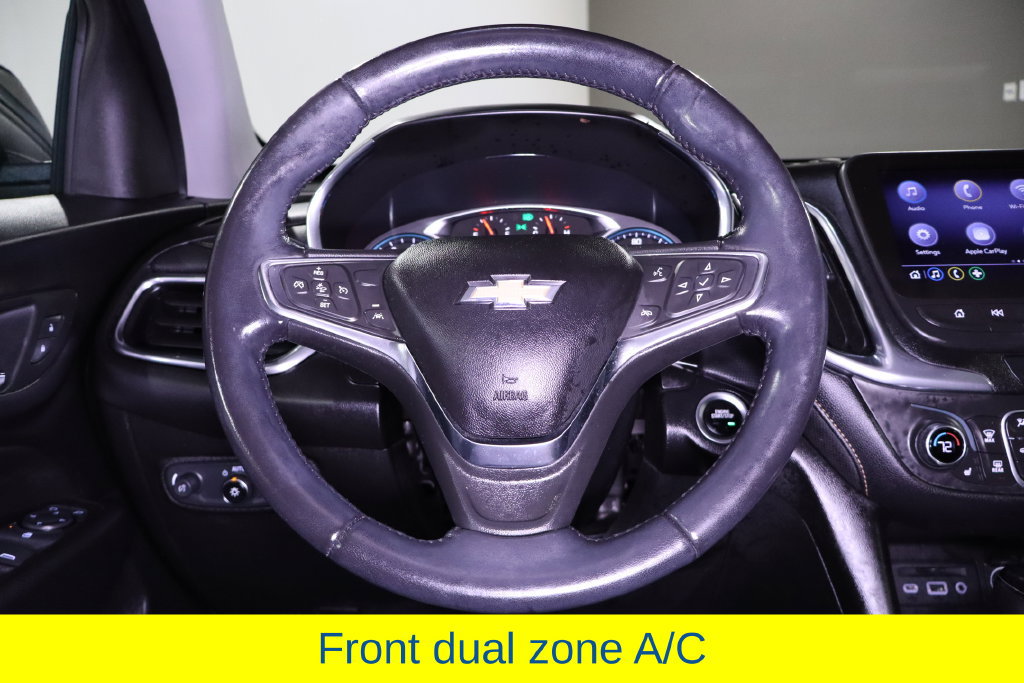 Used 2020 Chevrolet Equinox Premier FWD image 17