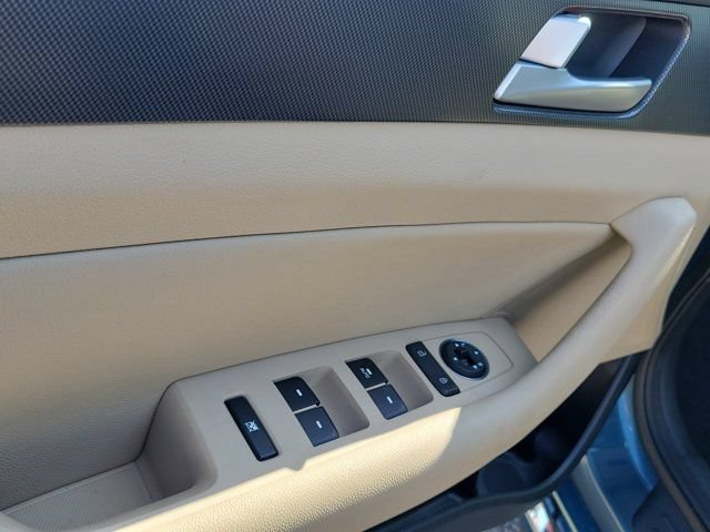 Used 2016 Hyundai Sonata Sport FWD image 22
