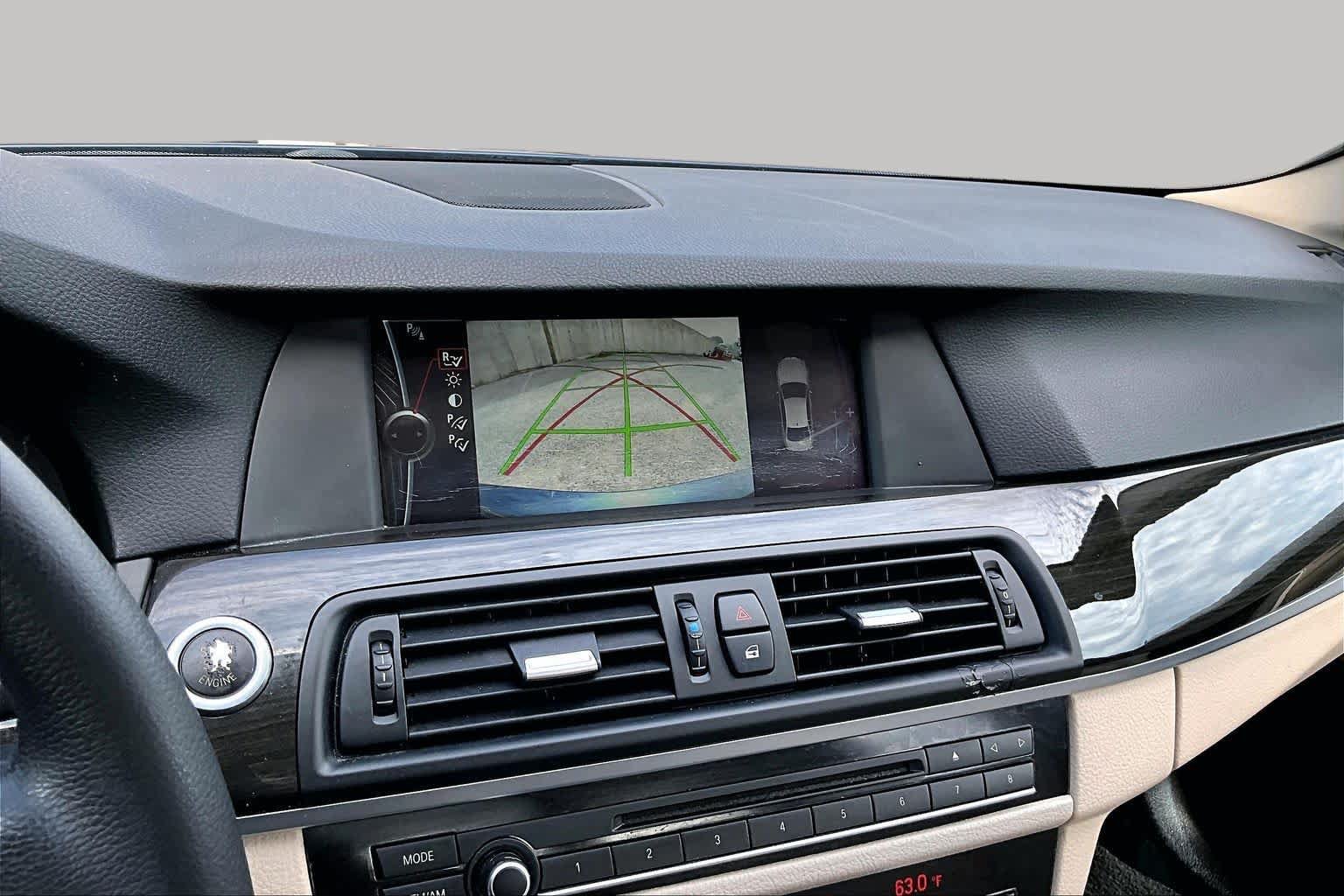 Used 2011 BMW 528i Sedan RWD image 27
