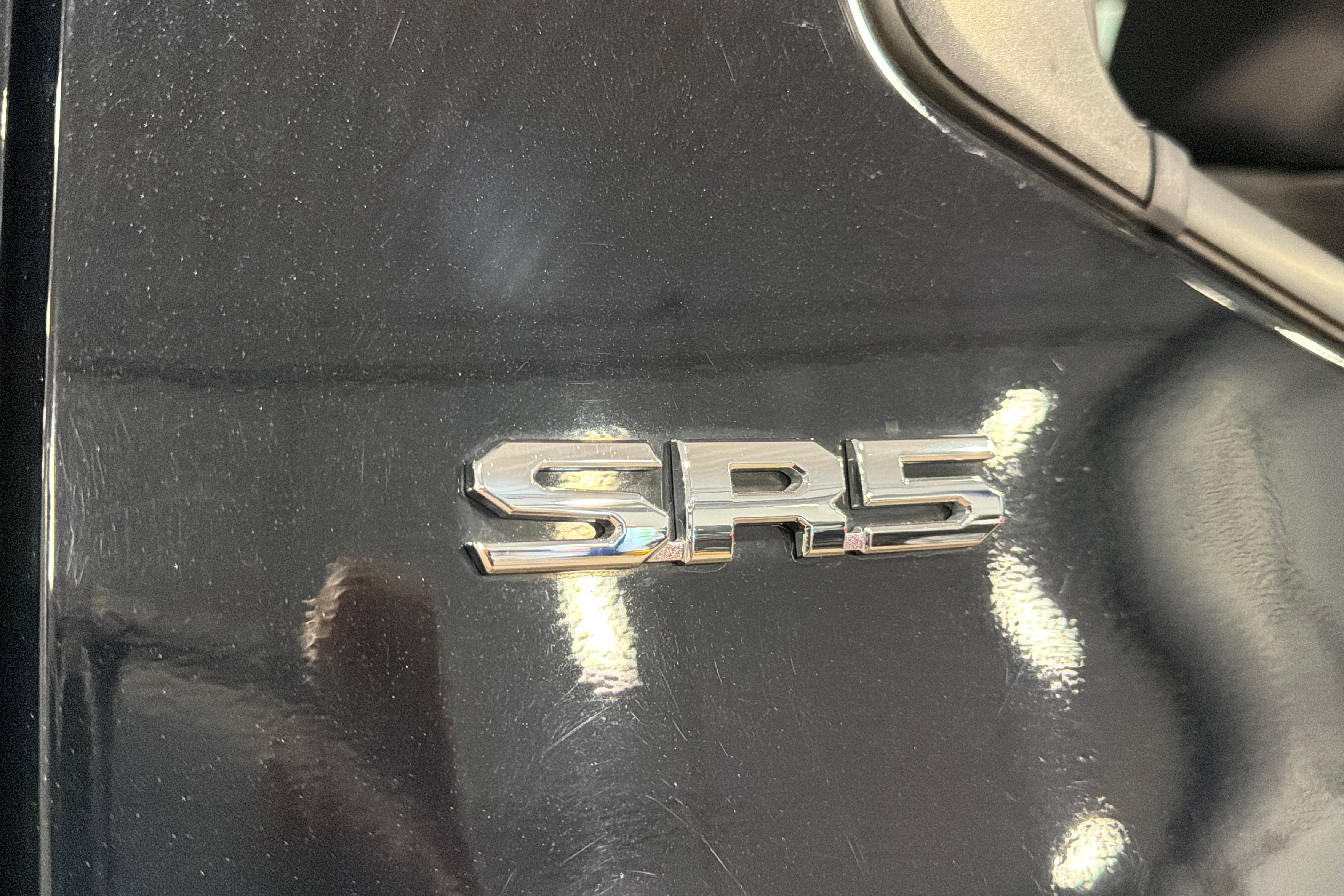 Used 2022 Toyota Tundra SR5 AWD/4WD image 46