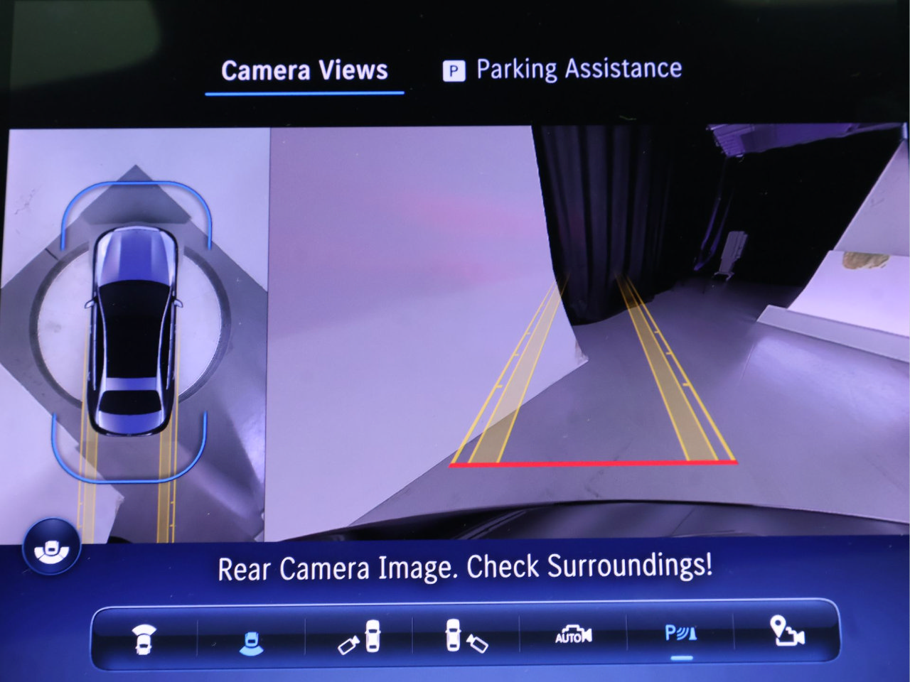 Certified 2024 Mercedes-Benz C 300 Sedan image 13