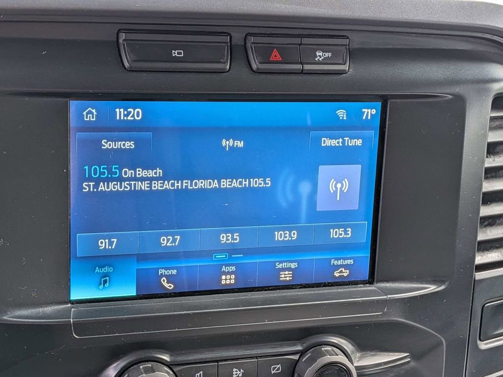 Used 2022 Ford F150 XLT w/ Trailer Tow Package image 20