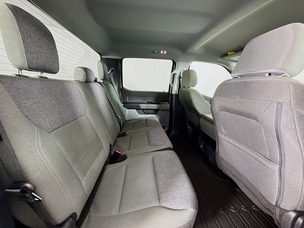 Used 2024 Ford F150 XLT w/ Tow/Haul Package image 28