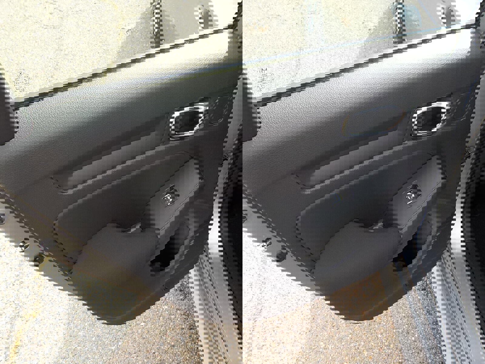 Used 2025 Honda Civic LX image 10