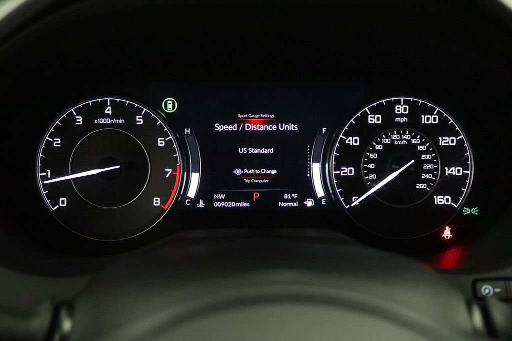 Certified 2024 Acura RDX SH-AWD image 3