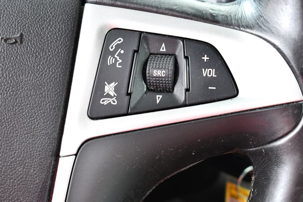 Used 2013 Chevrolet Equinox LT w/ Driver Convenience Package AWD/4WD image 31
