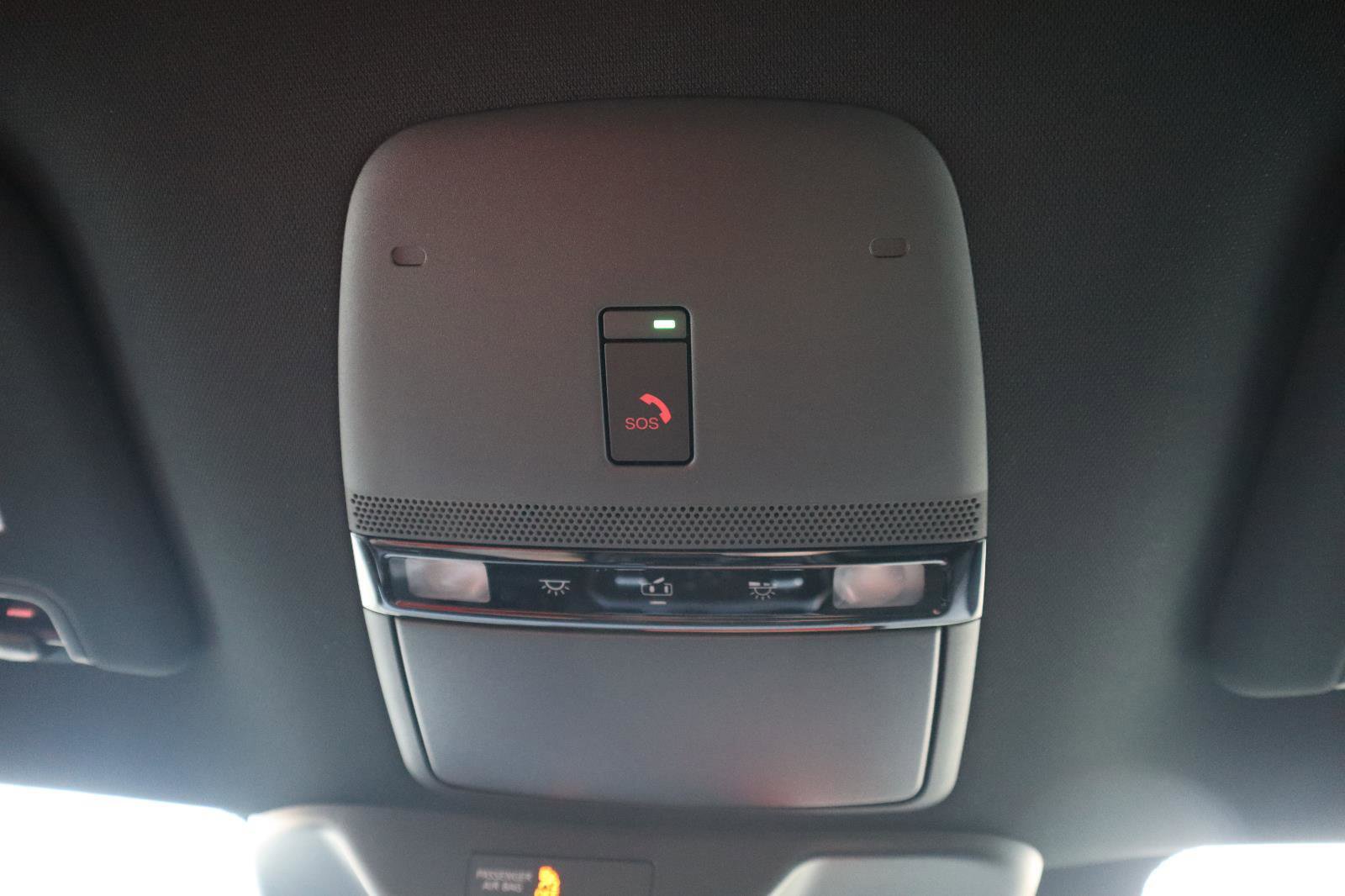 New 2026 Nissan Armada PRO-4X w/ Convenience Package image 36