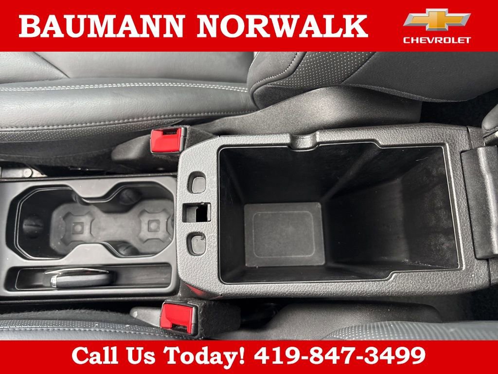 Used 2023 Jeep Renegade Limited w/ Sun/Sound Group image 34