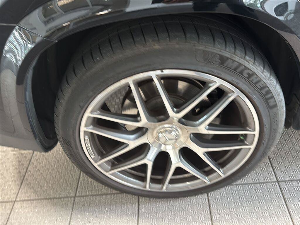 Certified 2023 Mercedes-Benz GLE 53 AMG 4MATIC Coupe image 14