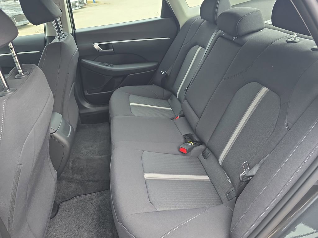 New 2026 Hyundai Sonata SEL image 13