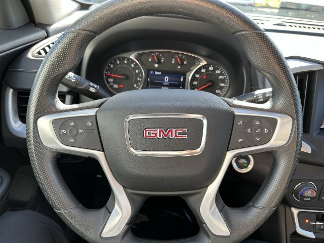 Certified 2024 GMC Terrain SLE w/ Driver Convenience Package FWD image 20