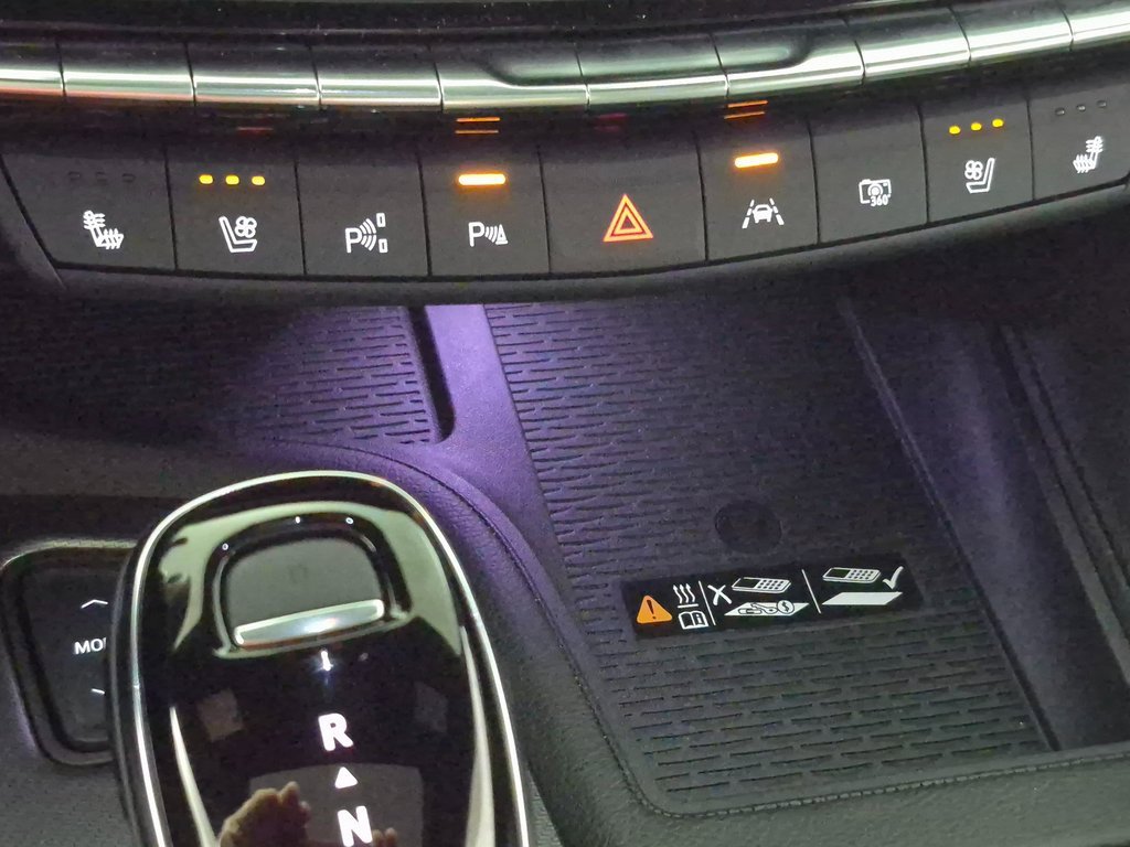 New 2026 Cadillac CT5 Premium Luxury image 21