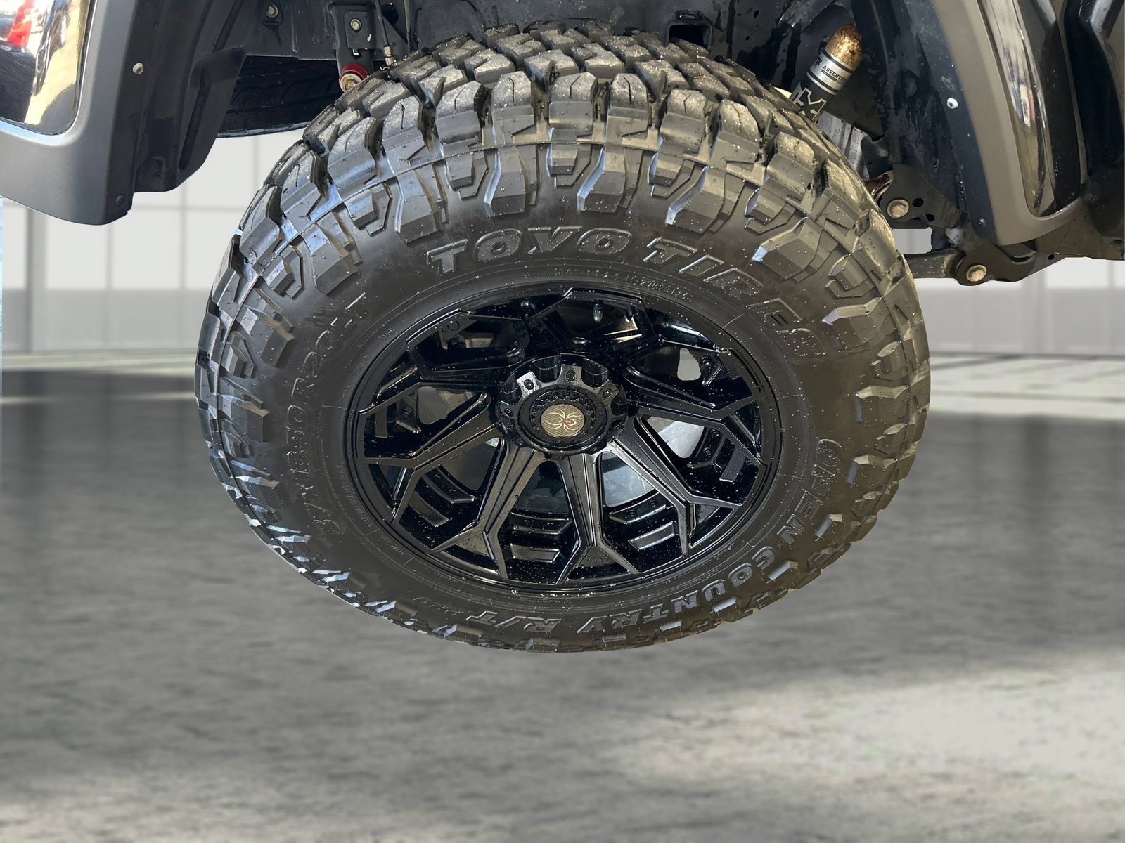 Used 2021 Jeep Gladiator Overland w/ Popular Equipment Package AWD/4WD image 20