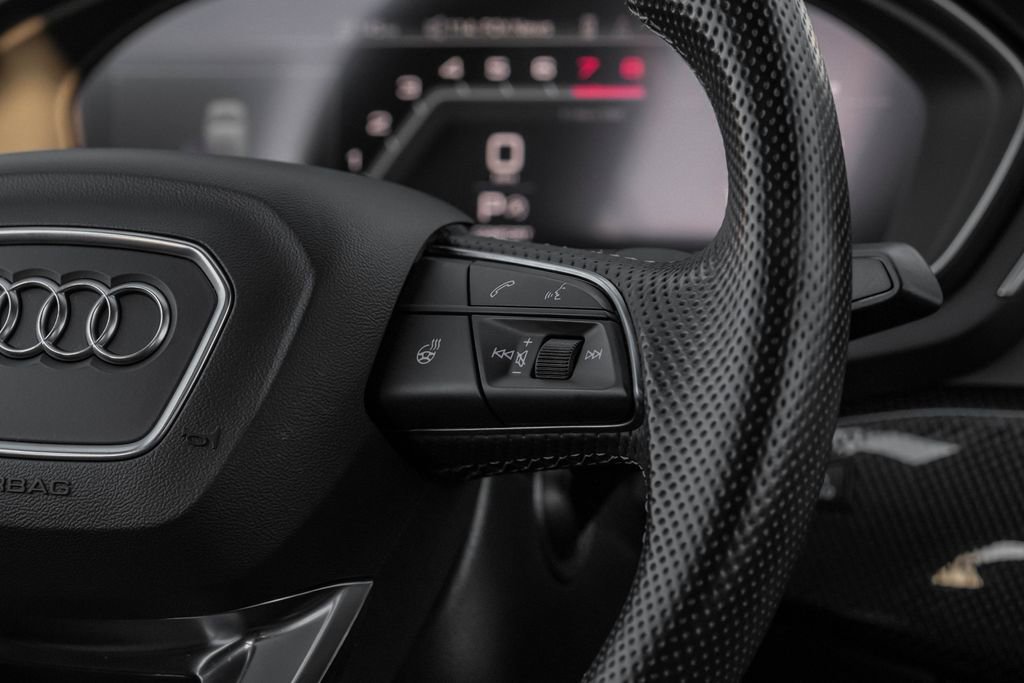 Used 2021 Audi S5 Premium Plus w/ Premium Plus Package image 17