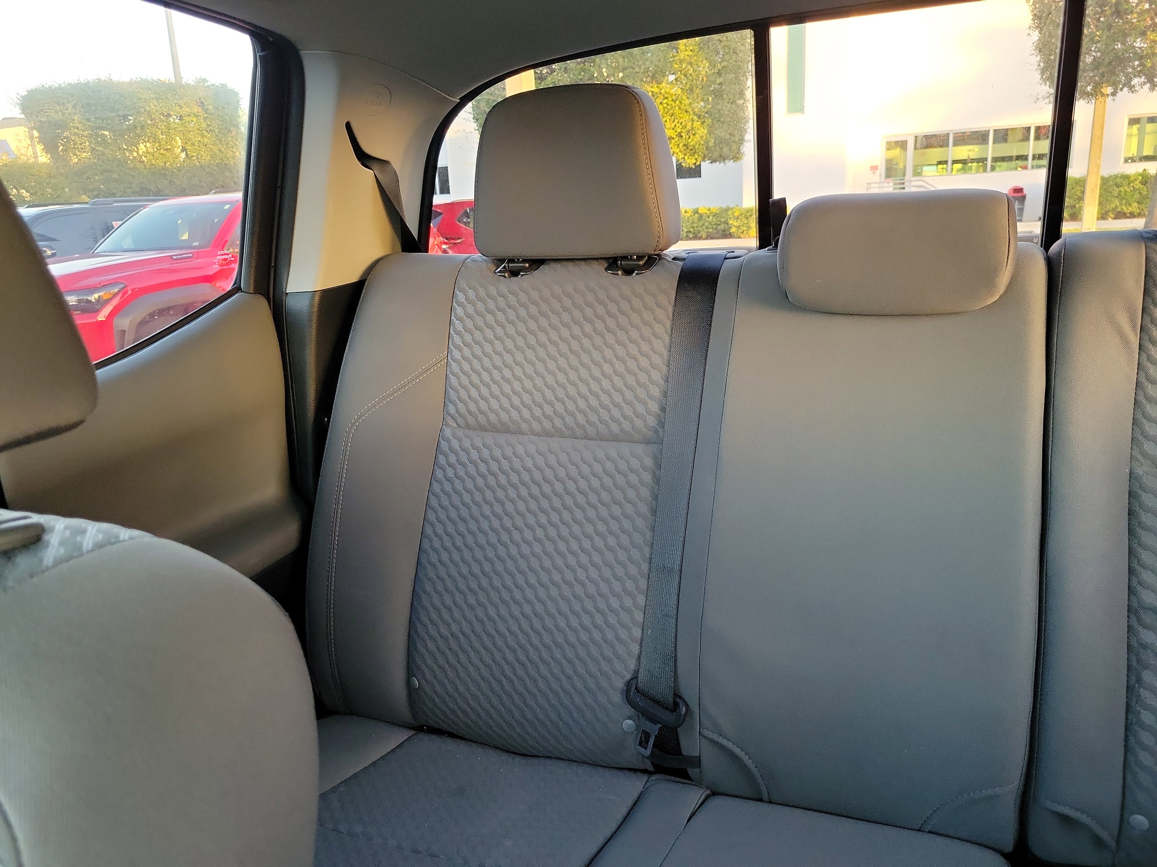 Used 2023 Toyota Tacoma SR5 image 20