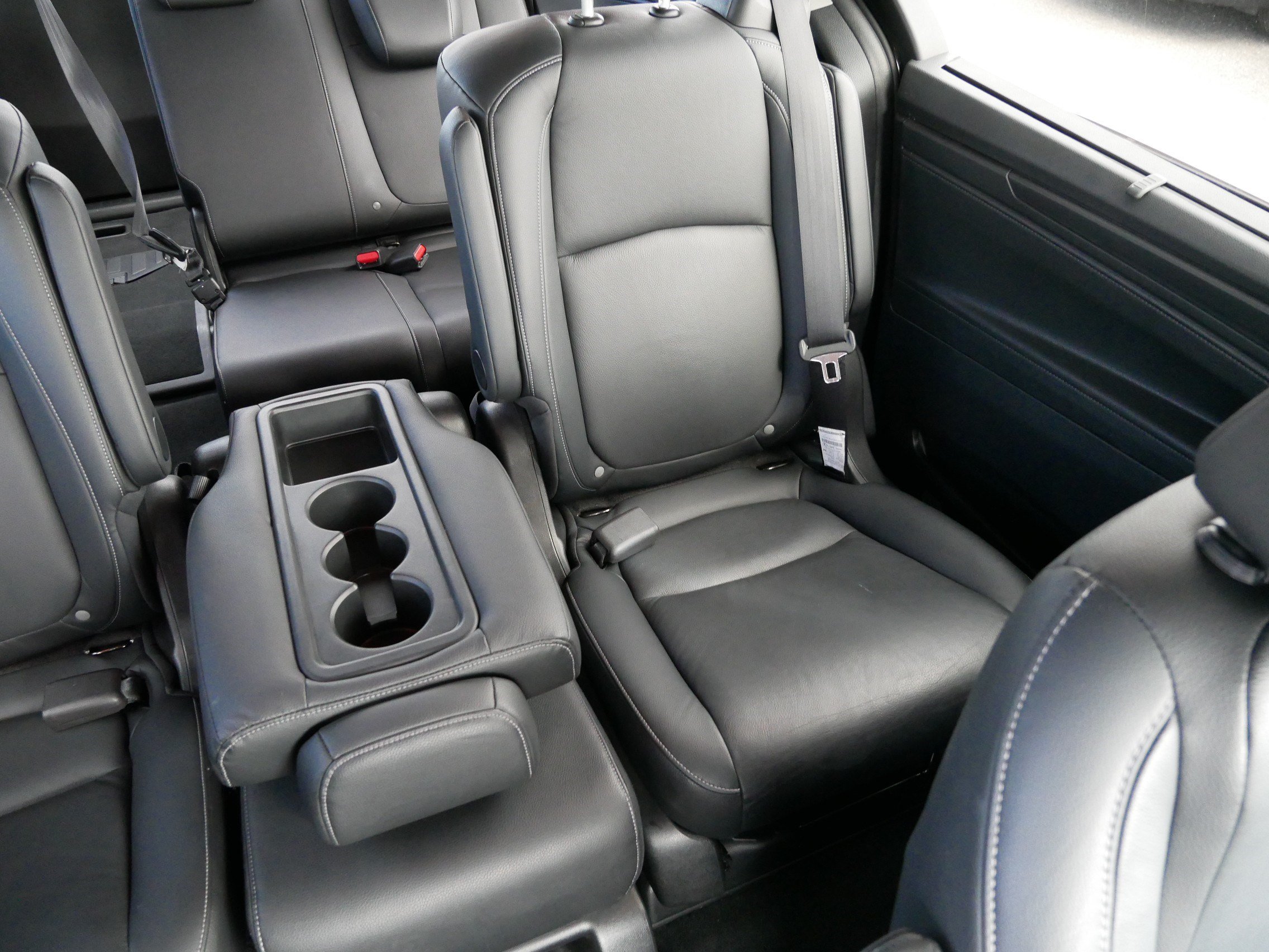 Used 2024 Honda Odyssey Touring image 14