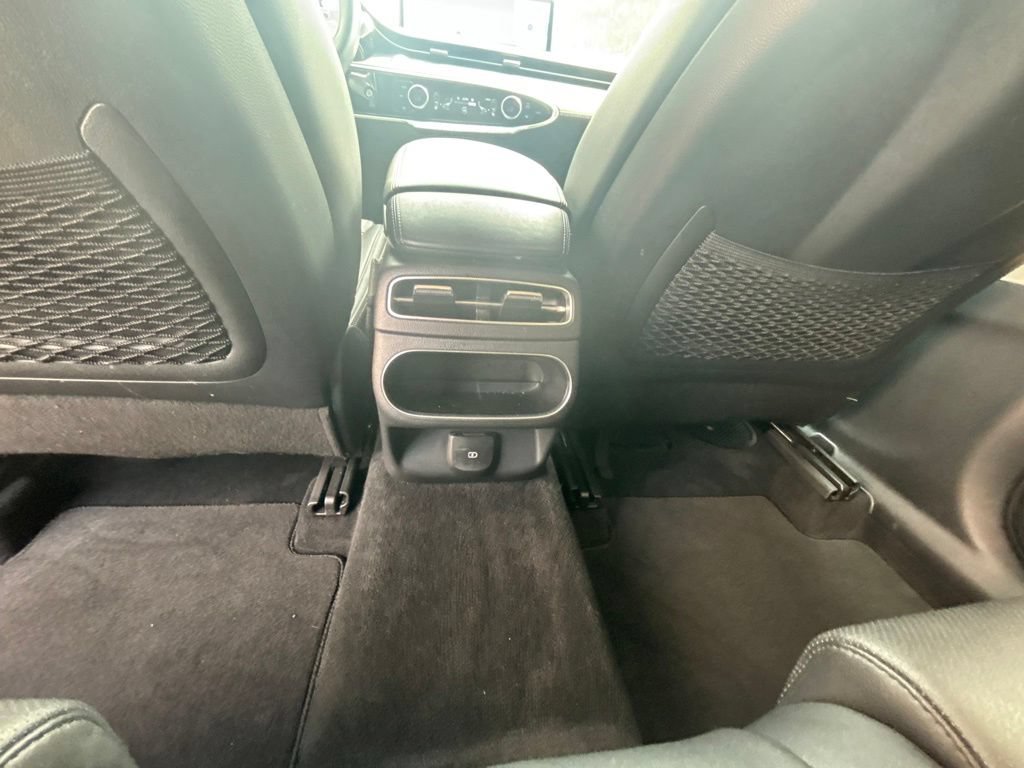 Used 2025 Genesis GV70 2.5T AWD/4WD image 18