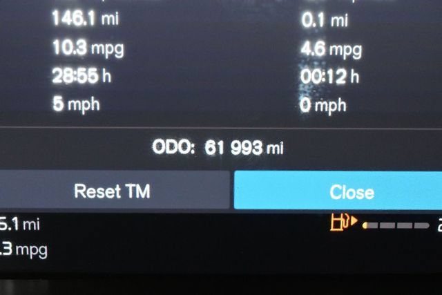Used 2023 Volvo XC60 B5 Ultimate AWD/4WD image 4