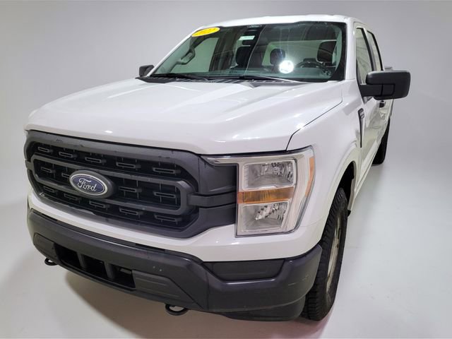 Used 2022 Ford F150 XL w/ Trailer Tow Package image 11
