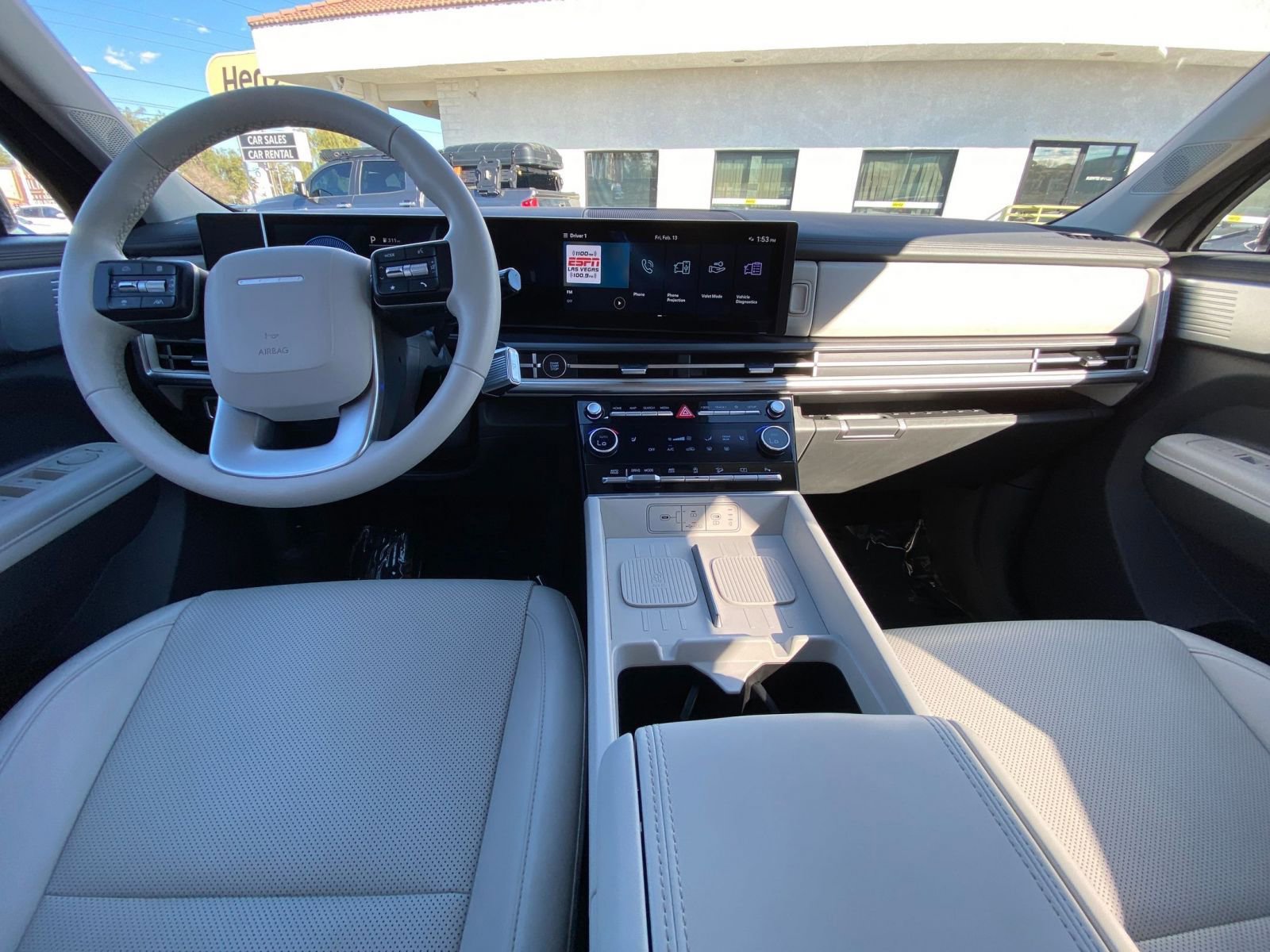 Used 2025 Hyundai Santa Fe SEL image 36