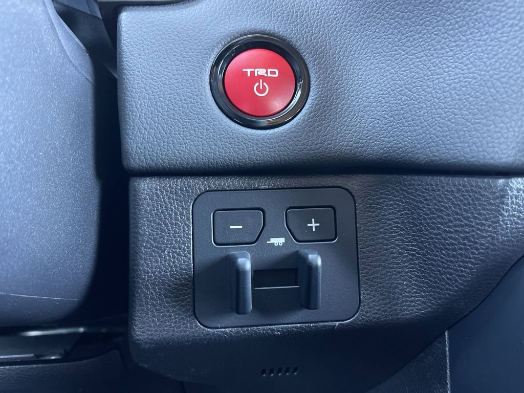 New 2026 Toyota Tundra TRD Pro image 14